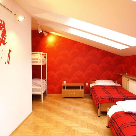 Cracow Old Town Guest House Krakow Bagian luar foto