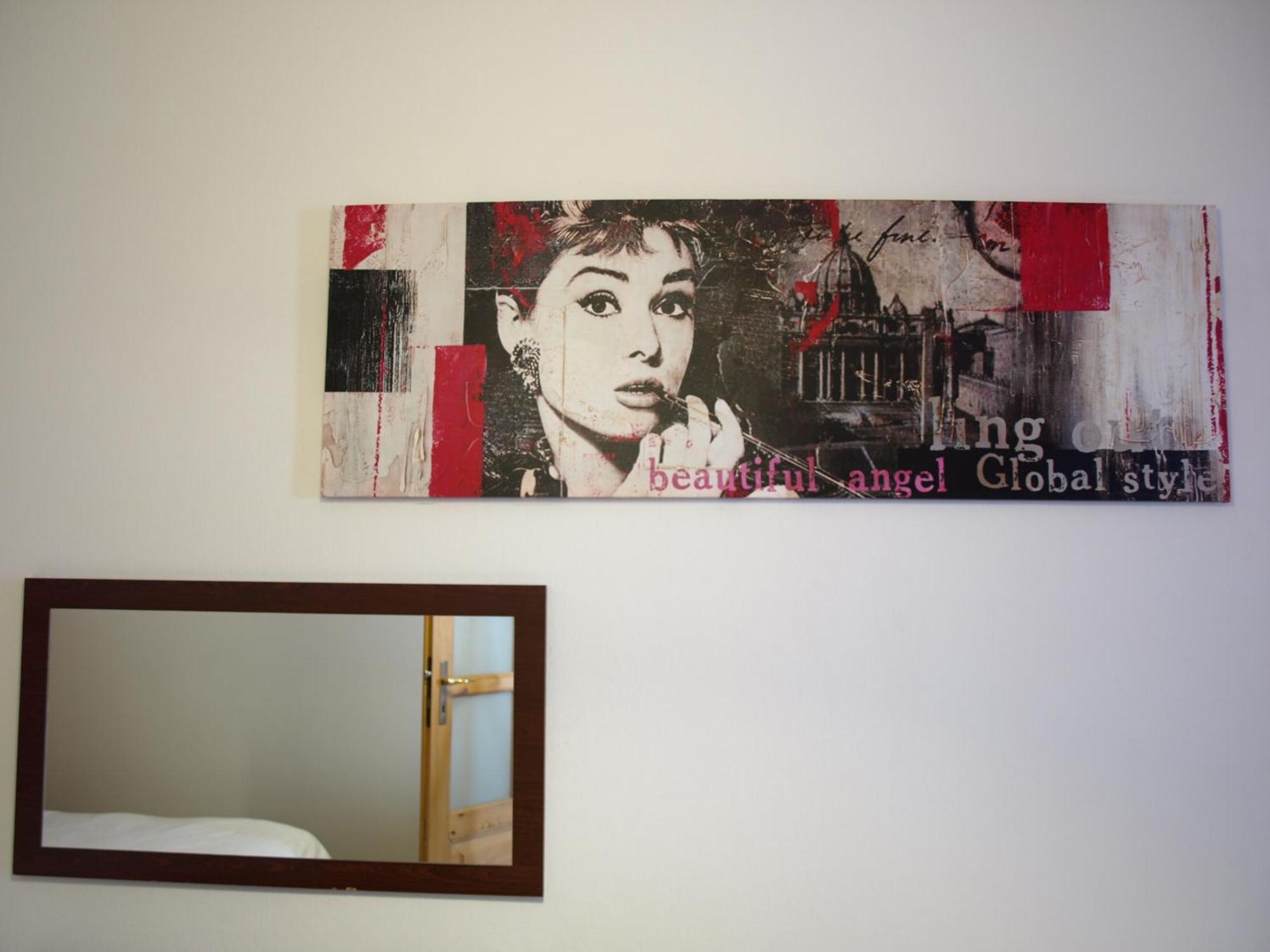 Cracow Old Town Guest House Krakow Bagian luar foto
