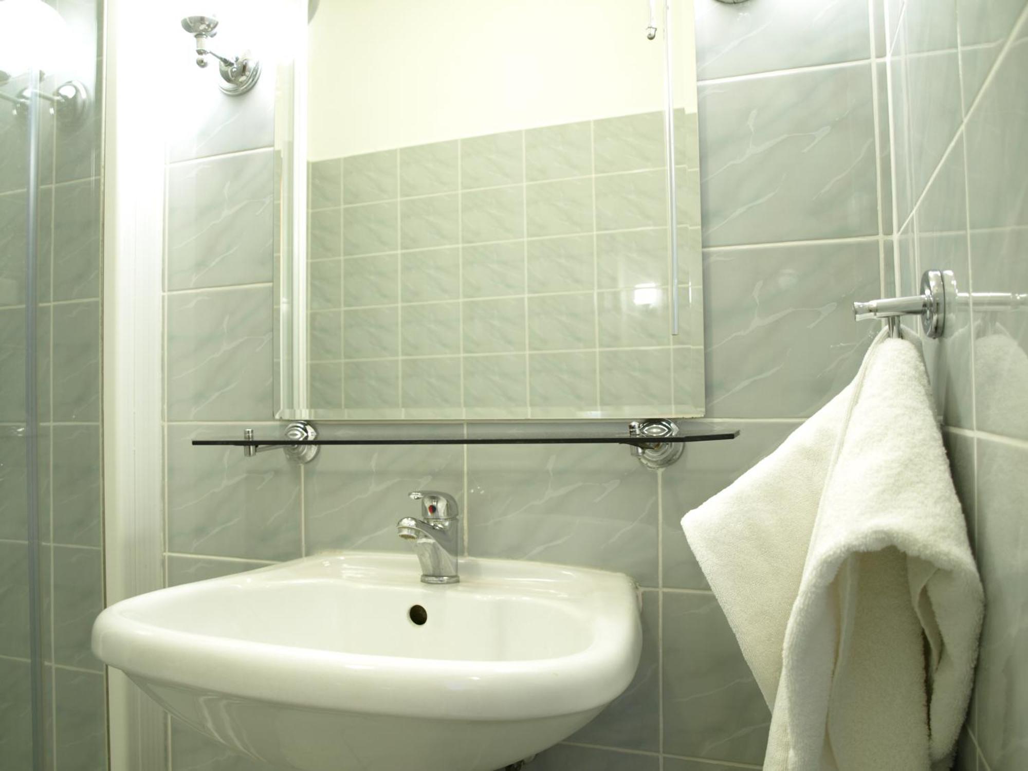 Cracow Old Town Guest House Krakow Bagian luar foto