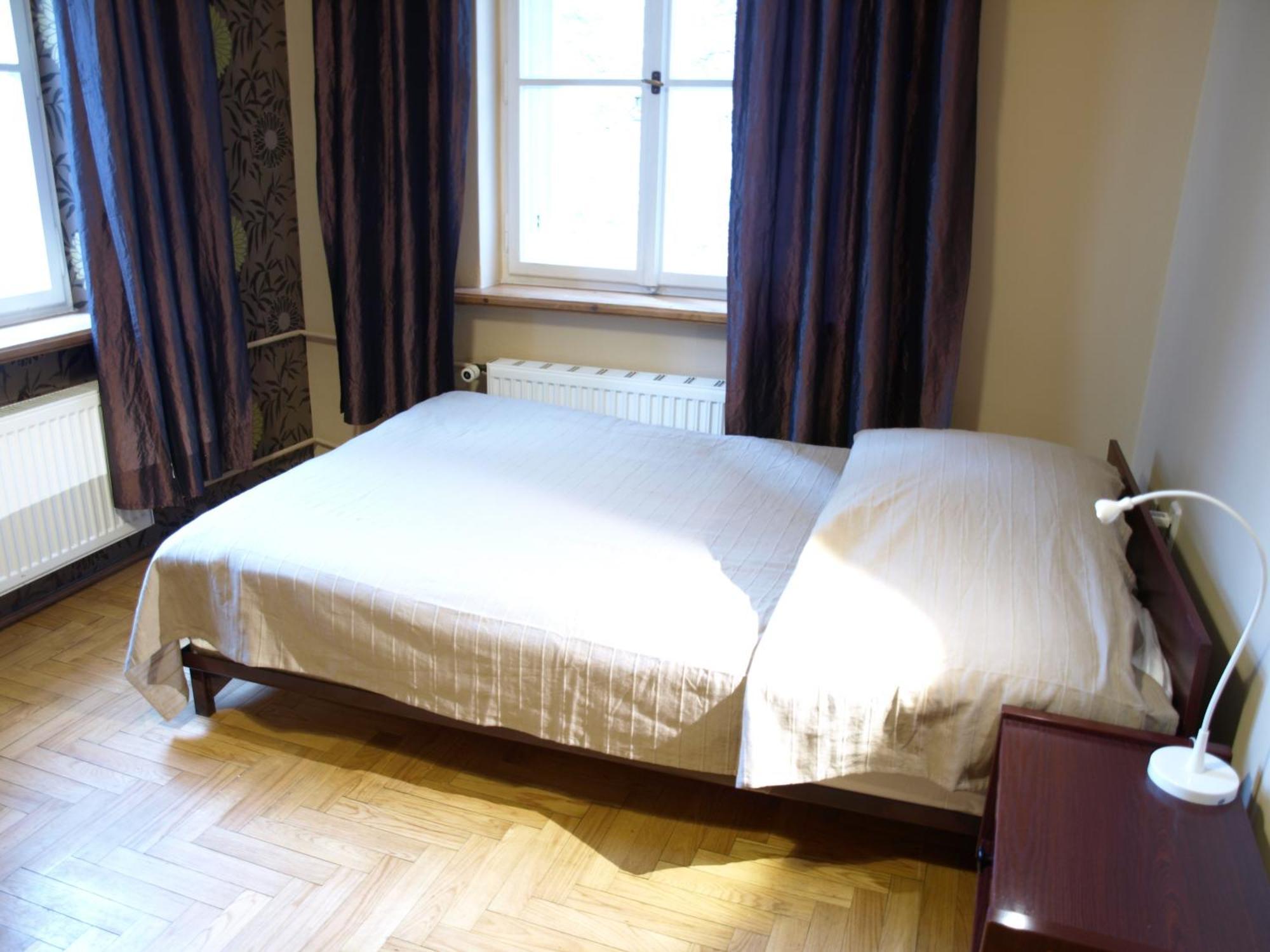 Cracow Old Town Guest House Krakow Bagian luar foto