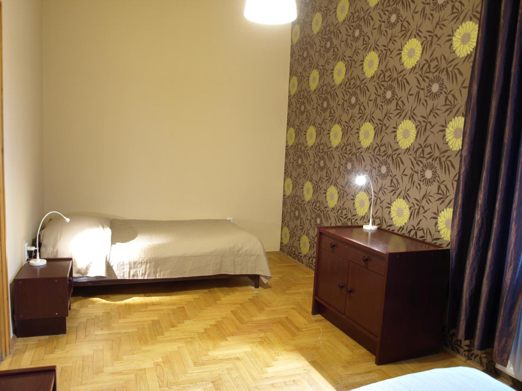 Cracow Old Town Guest House Krakow Bagian luar foto