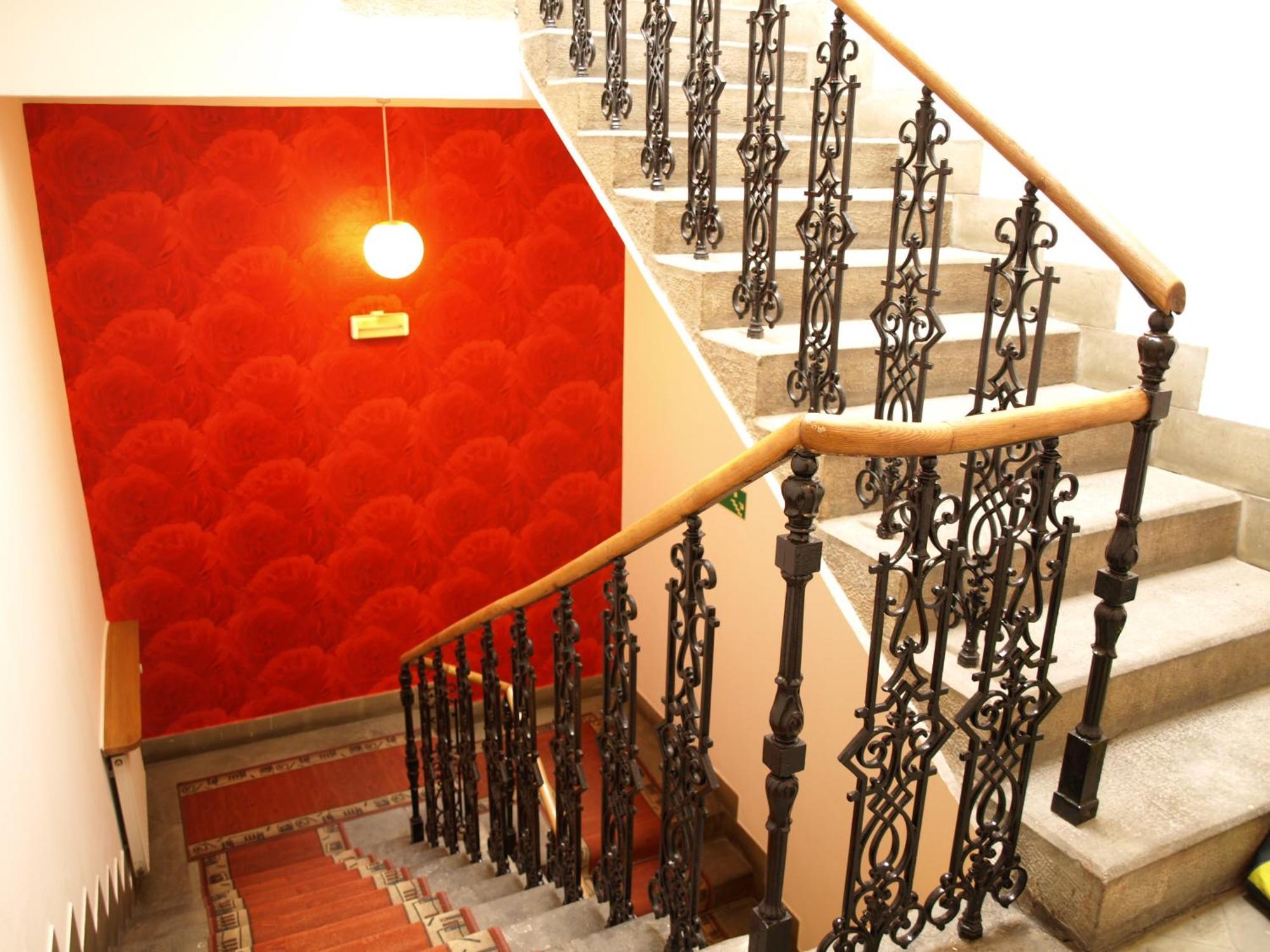 Cracow Old Town Guest House Krakow Bagian luar foto