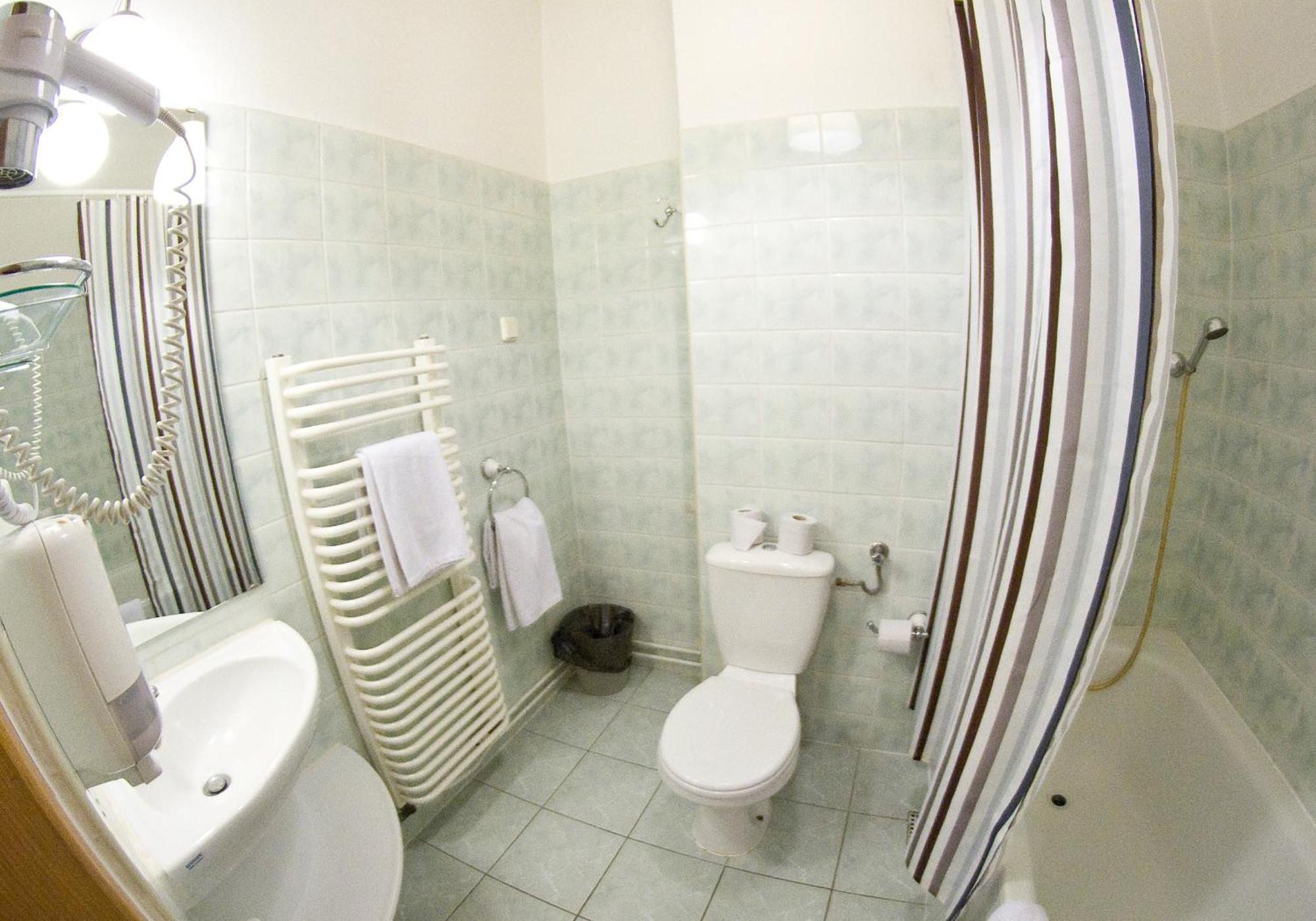 Cracow Old Town Guest House Krakow Ruang foto