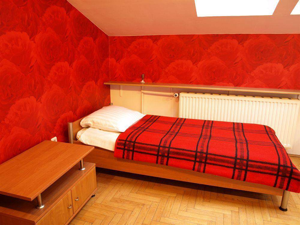 Cracow Old Town Guest House Krakow Bagian luar foto
