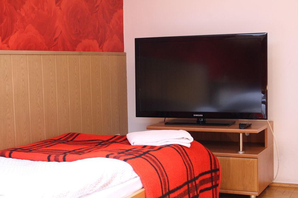 Cracow Old Town Guest House Krakow Bagian luar foto