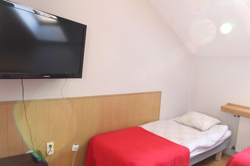 Cracow Old Town Guest House Krakow Bagian luar foto