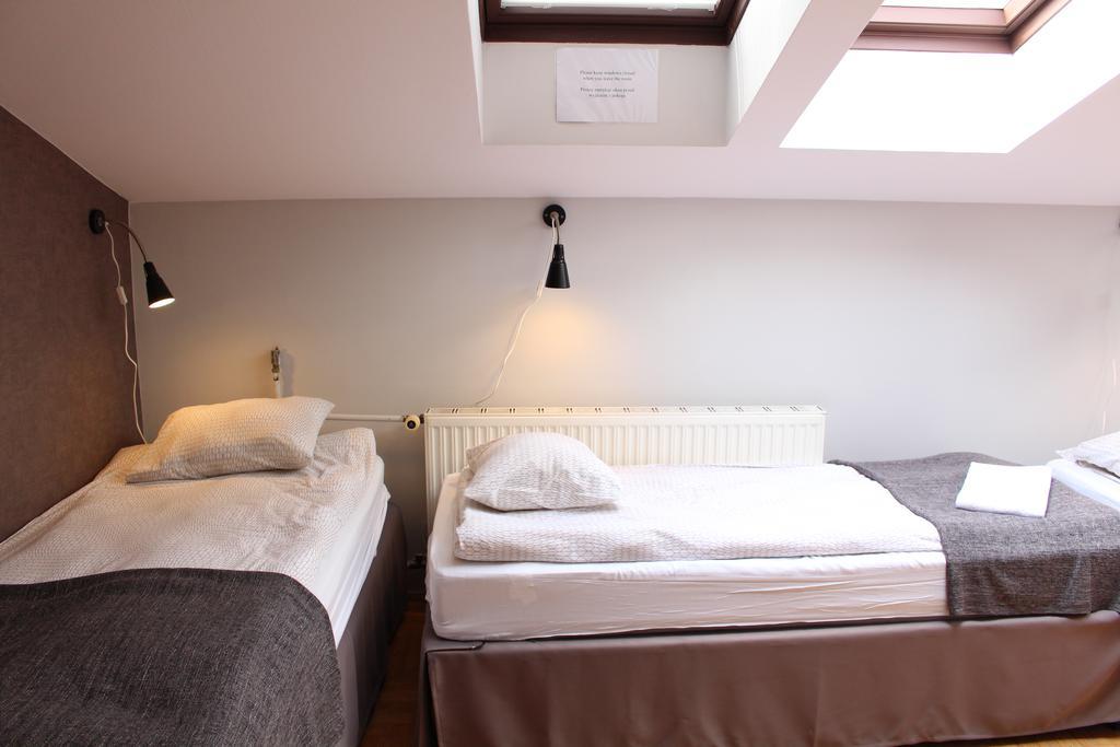 Cracow Old Town Guest House Krakow Bagian luar foto