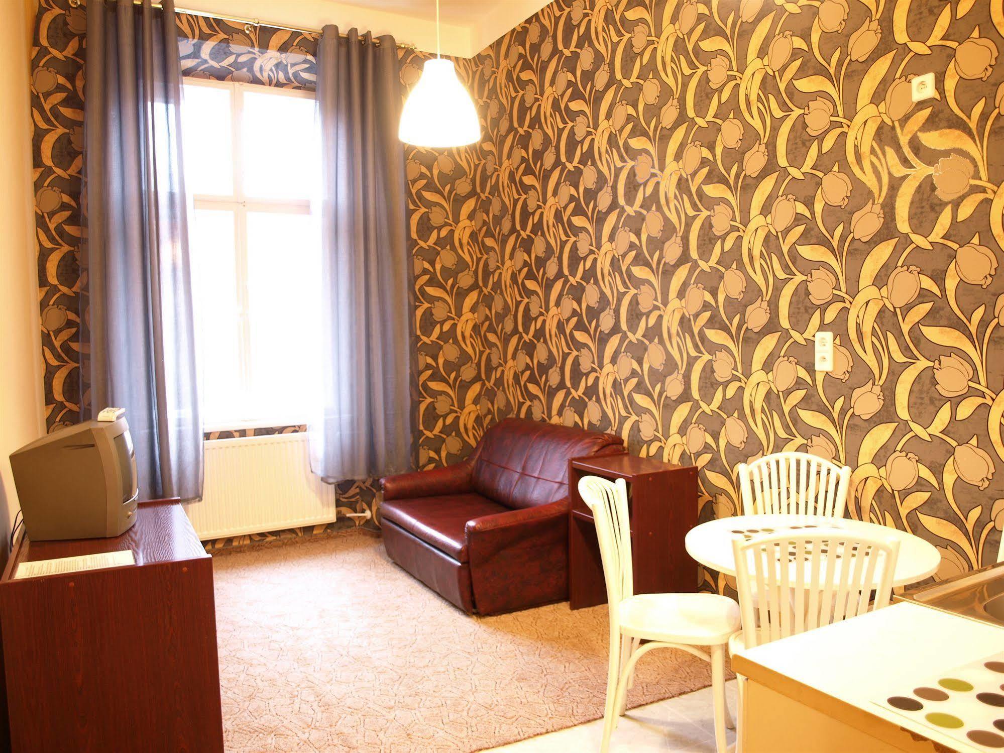 Cracow Old Town Guest House Krakow Bagian luar foto