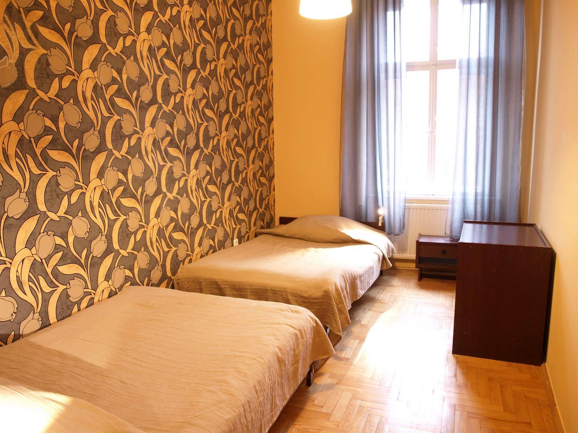 Cracow Old Town Guest House Krakow Bagian luar foto
