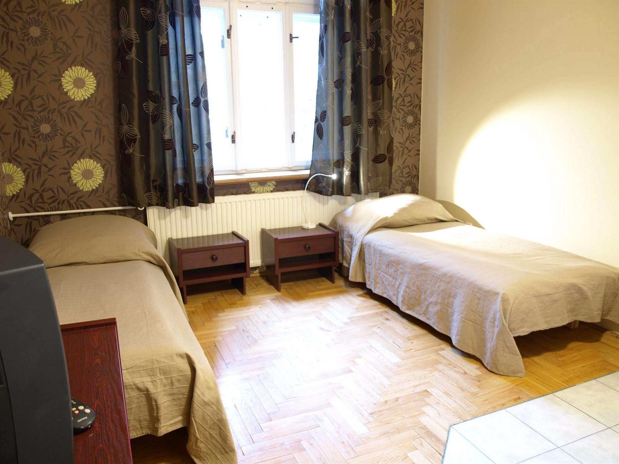 Cracow Old Town Guest House Krakow Bagian luar foto