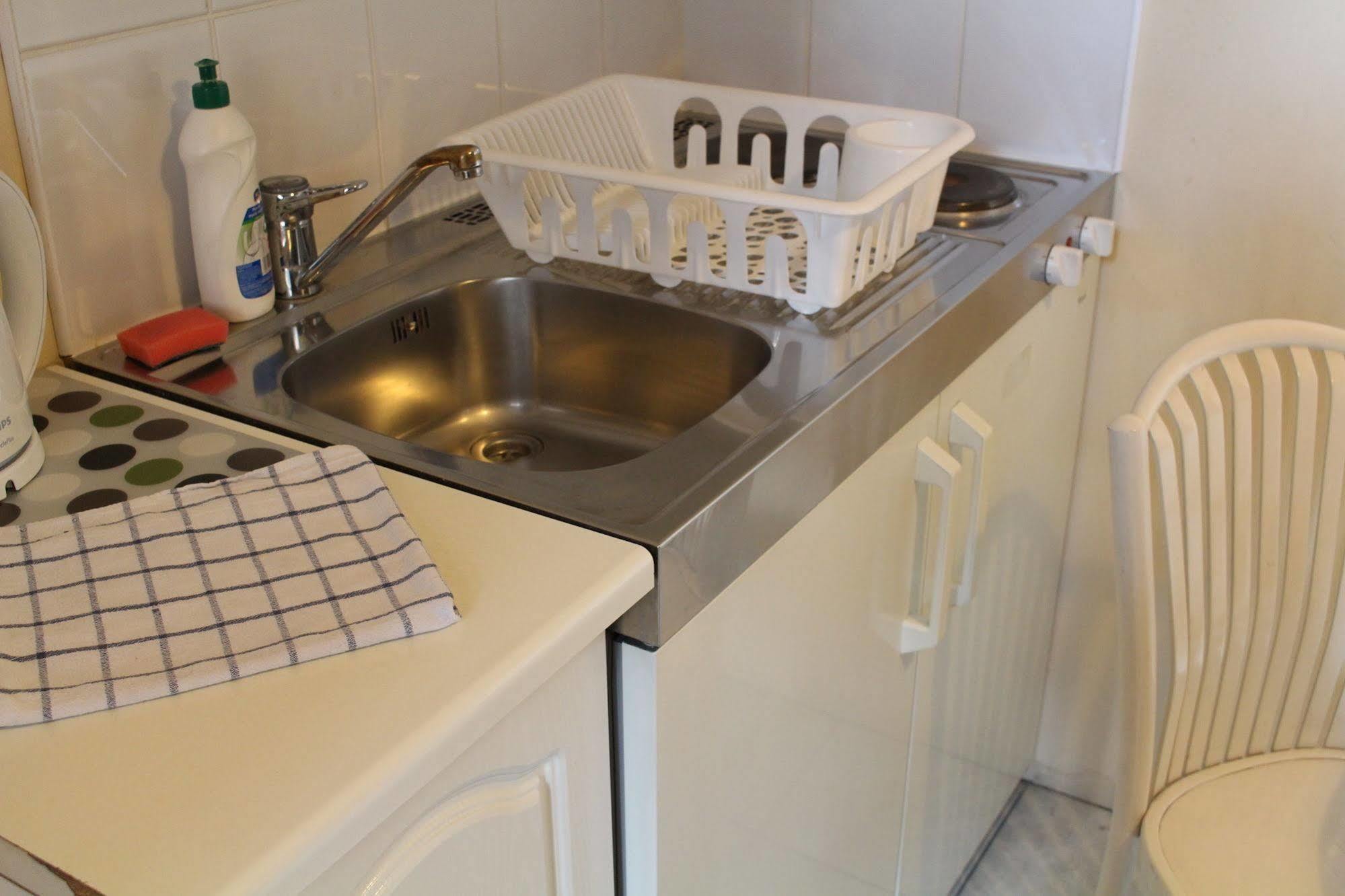 Cracow Old Town Guest House Krakow Bagian luar foto