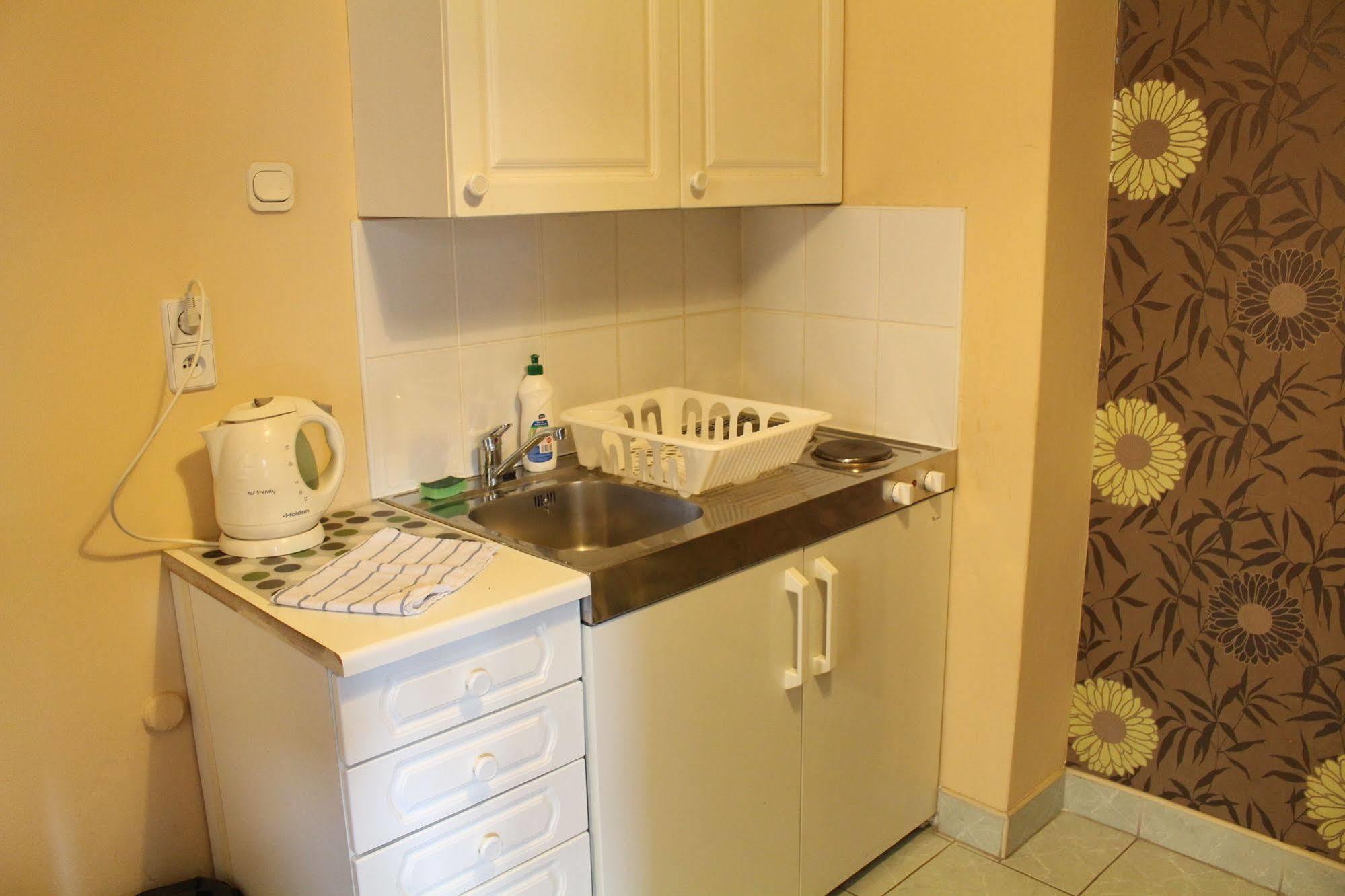 Cracow Old Town Guest House Krakow Bagian luar foto