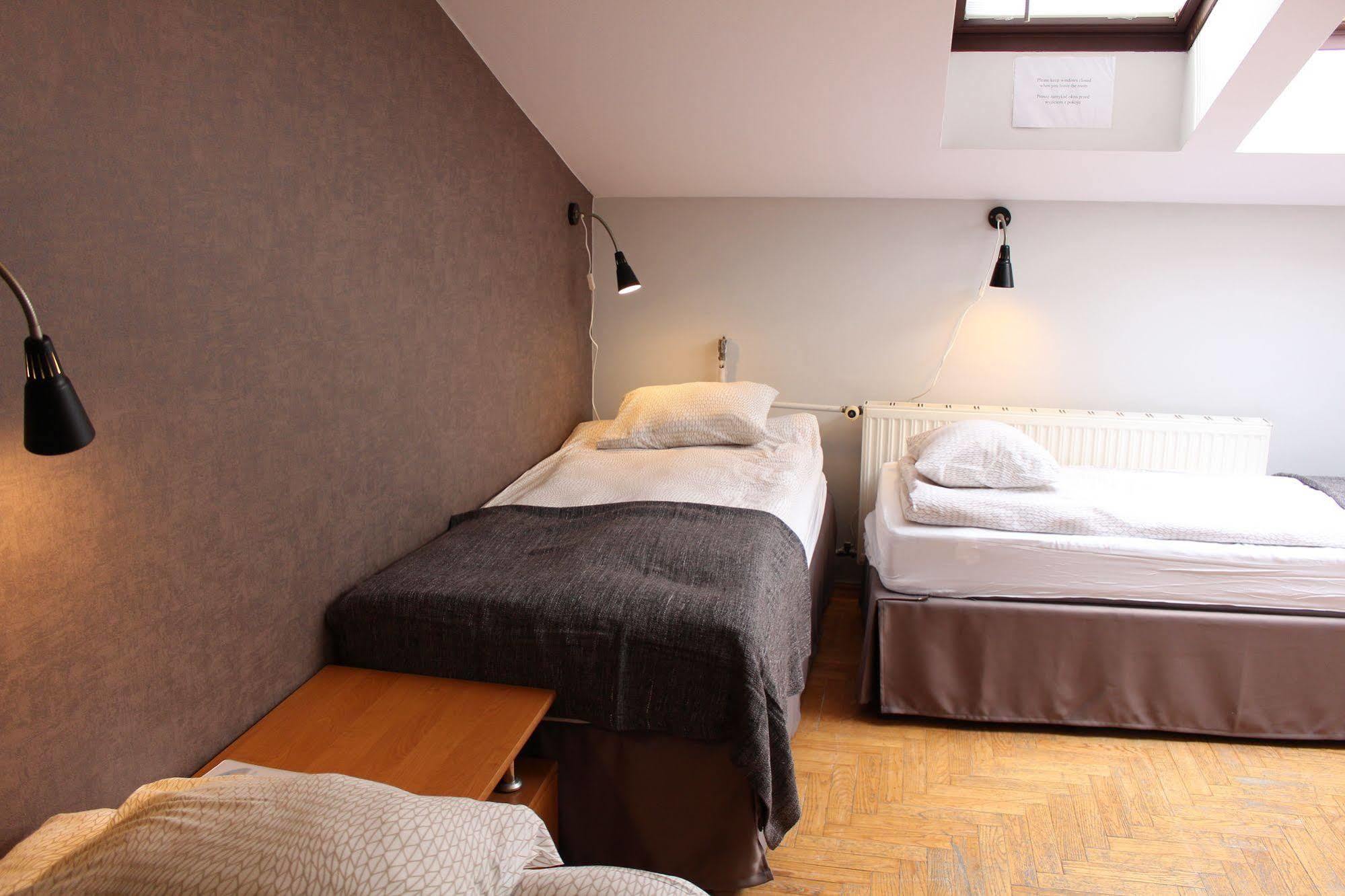 Cracow Old Town Guest House Krakow Bagian luar foto