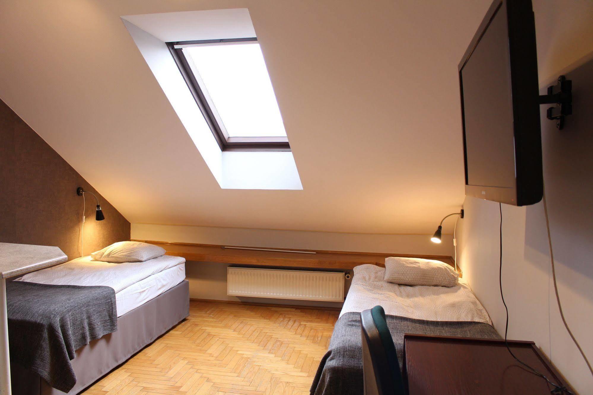 Cracow Old Town Guest House Krakow Bagian luar foto
