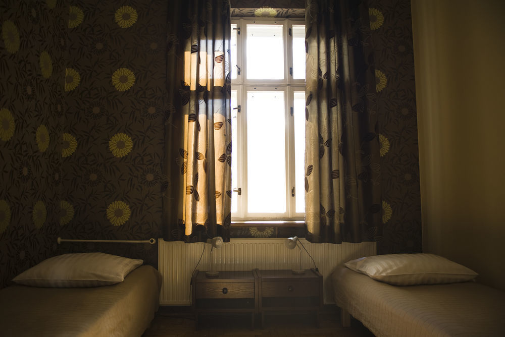 Cracow Old Town Guest House Krakow Bagian luar foto
