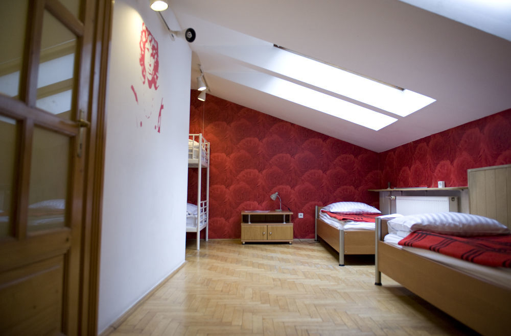 Cracow Old Town Guest House Krakow Bagian luar foto