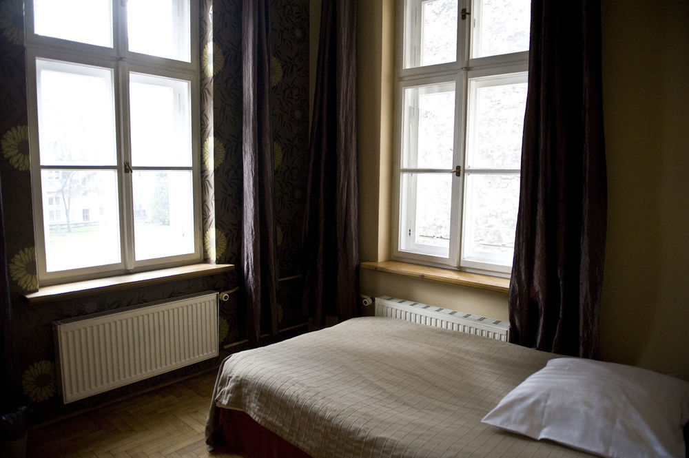 Cracow Old Town Guest House Krakow Bagian luar foto
