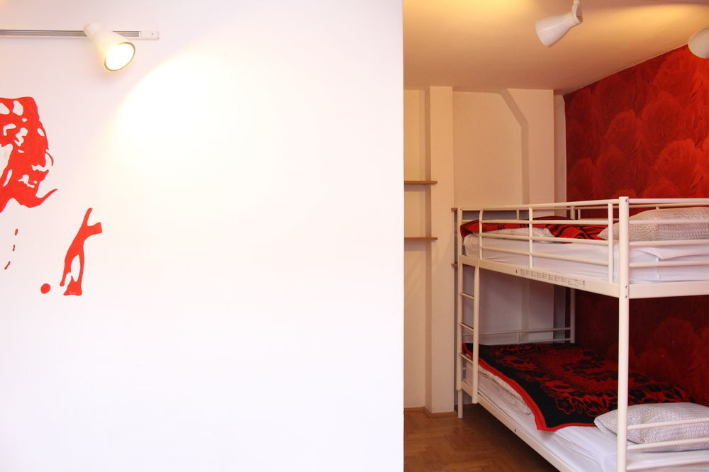 Cracow Old Town Guest House Krakow Bagian luar foto